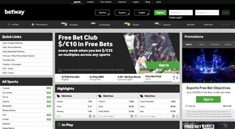 betway founded|About Us .